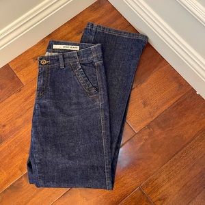 DKNY Trouser Jean Women Size 6